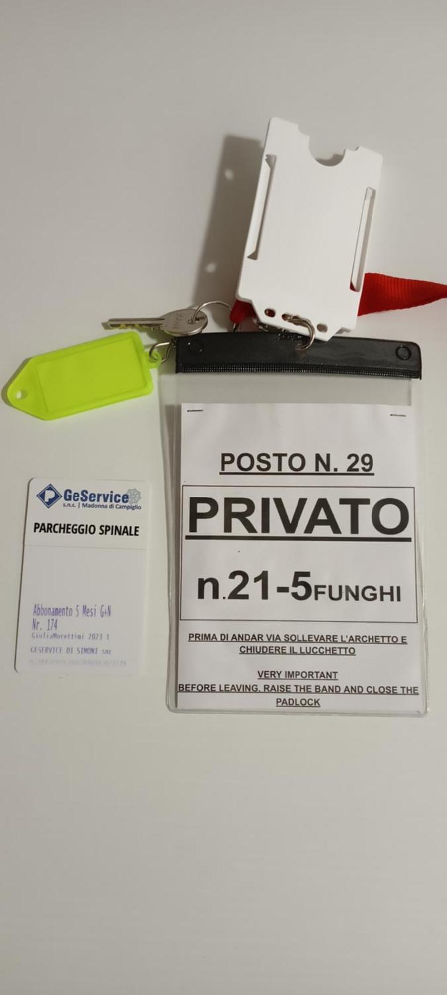La Finestra Sul Brenta Con Posto Auto Privato Al Centro Di Mad Di Campiglio Cipat O22233-At-O13262 Apartment Фолгарида Екстериор снимка